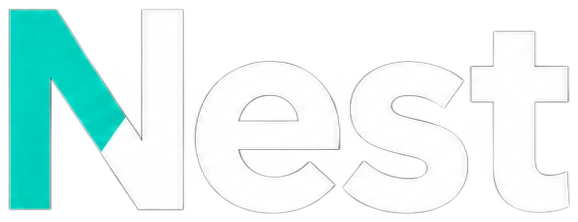 Macro Nest logo