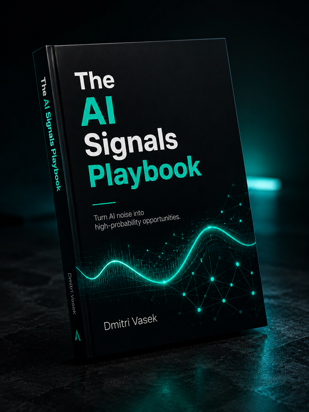 The AI Signals Playbook